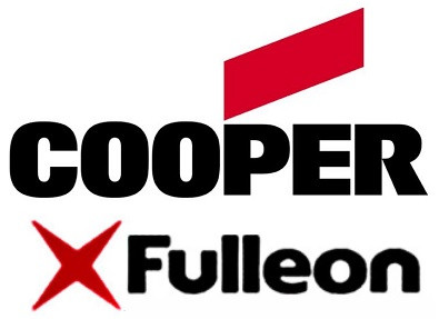 COOPER FULLEON