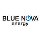 Blue Nova