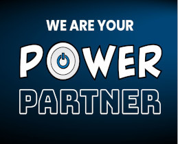 Power Partner Promotion